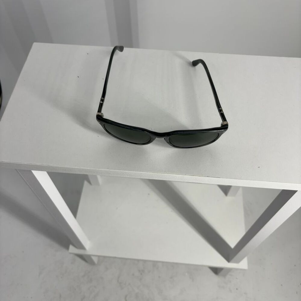 Persol Sunglasses Acetate Classic Frame
